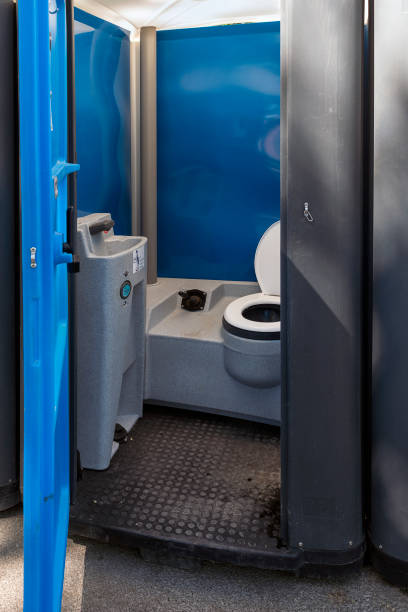 Professional porta potty rental in Irmo, SC