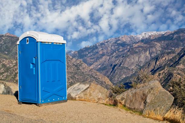 Affordable portable toilet rental in Irmo, SC